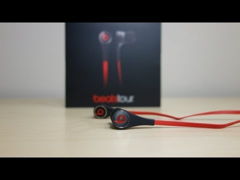 NEW Beats Tour V2 Unboxing - UC9fSZHEh6XsRpX-xJc6lT3A