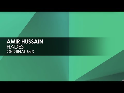 Amir Hussain - Hades - UCvYuEpgW5JEUuAy4sNzdDFQ