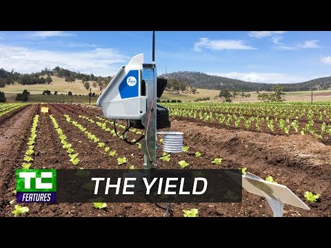 The Yield gives farmers useful data about what’s happening on their farms - UCCjyq_K1Xwfg8Lndy7lKMpA