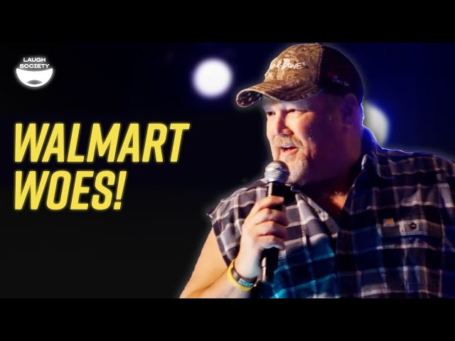 Funny Larry The Cable Guy Jokes New Standup Comedy   Sddefault 