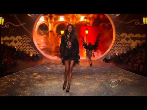miley cyrus ft french montana fu the victoria s secret fashion show 2013 hd 1080p 1080p musi