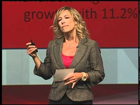 Lenovo Accelerate 2011 - Lisa MacKenzie, SVP Events, Everything Channel - UCpvg0uZH-oxmCagOWJo9p9g