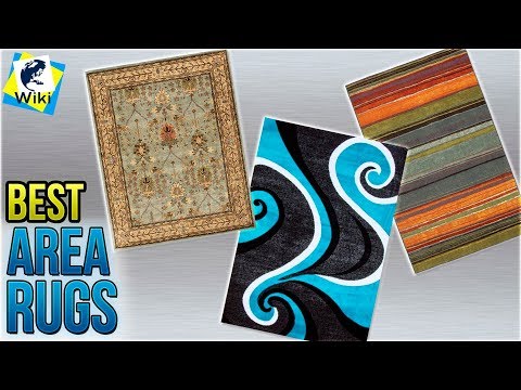 10 Best Area Rugs 2018 - UCXAHpX2xDhmjqtA-ANgsGmw