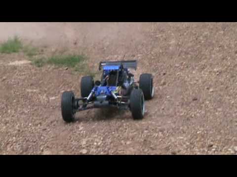 RedCat Racing Gasoline DuneRunner 4WD Non Stop Action - UCsFctXdFnbeoKpLefdEloEQ