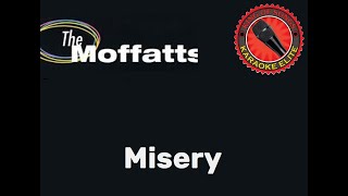 Moffatts - Misery (Karaoke)