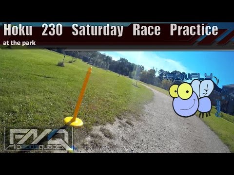 Hoku 230 FPV Race Practice - UCQ2264LywWCUs_q1Xd7vMLw