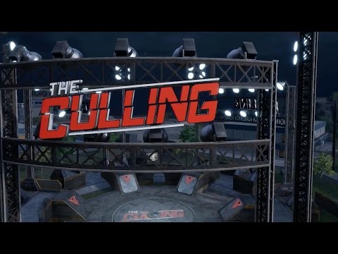 The Culling - Xbox One Release Date Trailer - UCUnRn1f78foyP26XGkRfWsA