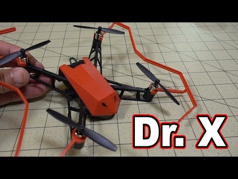 Dr.X Selfie Drone Review  - UCnJyFn_66GMfAbz1AW9MqbQ