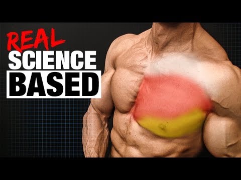 REAL Science Based Chest Exercise (SUPER EFFECTIVE!) - UCe0TLA0EsQbE-MjuHXevj2A