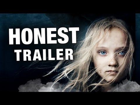 Honest Trailers - Les Miserables - UCOpcACMWblDls9Z6GERVi1A