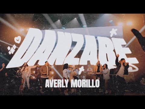 Averly Morillo - Danzaré (Video Oficial)