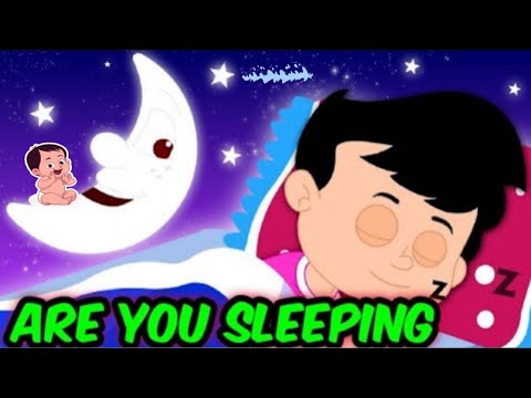 Are You Sleeping Brother John? | Cartoon network club Nursery Rhymes & Morning Routine Songs