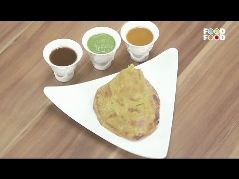 Bajra Rice and Moong Sprout Cheela | Turban Tadka | Chef Harpal Singh - UCthIcpK06l9bhi9ISgreocw