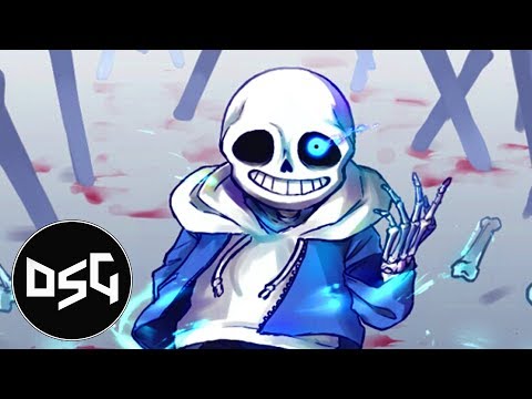 Megalovania Dubstep Remix - UCG6QEHCBfWZOnv7UVxappyw