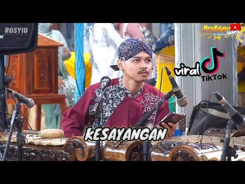 KESAYANGAN !! Cover Pratikno vero ft. Cs gendis