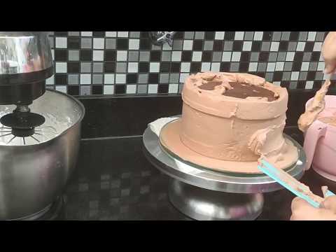 A espátula mais difícil de usar