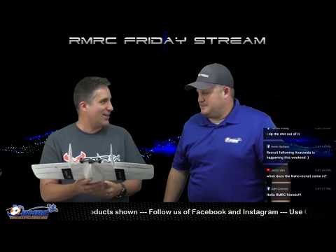 RMRC Friday Stream - 9/21/18 - UCivlDF8qUomZOw_bV9ytHLw