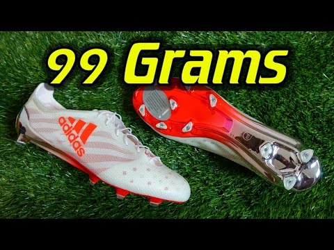 Adidas 99 Gram adizero 2016 - Review + On Feet - UCUU3lMXc6iDrQw4eZen8COQ