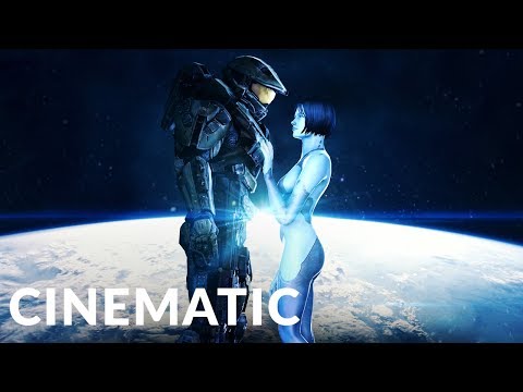 "Farewell Cortana" - Halo 4 Tribute - EpicMusicVn | Cinematic - UC3zwjSYv4k5HKGXCHMpjVRg