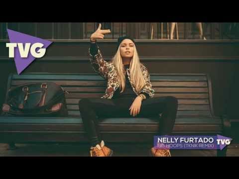 Nelly Furtado - Big Hoops (TKNIK Remix) - UCouV5on9oauLTYF-gYhziIQ