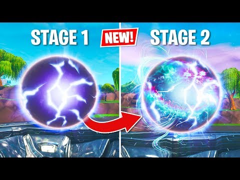 Loot Lake TIME TRAVEL ORB is CHANGING! (Fortnite Battle Royale) - UC2wKfjlioOCLP4xQMOWNcgg