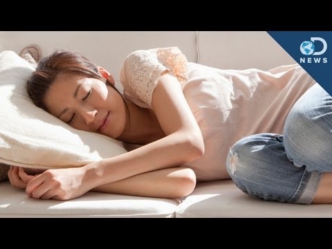 How To Power Nap - UCzWQYUVCpZqtN93H8RR44Qw