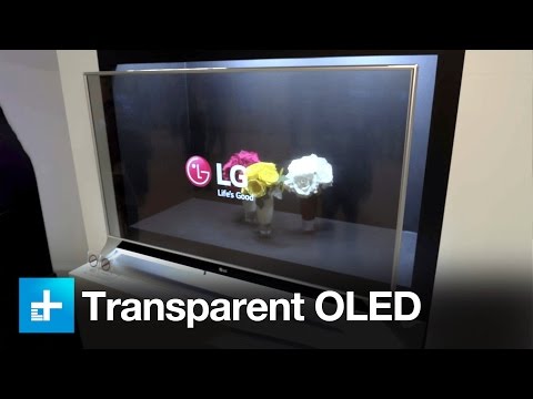 Exclusive look at LG's Transparent OLED and more at CES 2017 - UC8wXC0ZCfGt3HaVLy_fdTQw