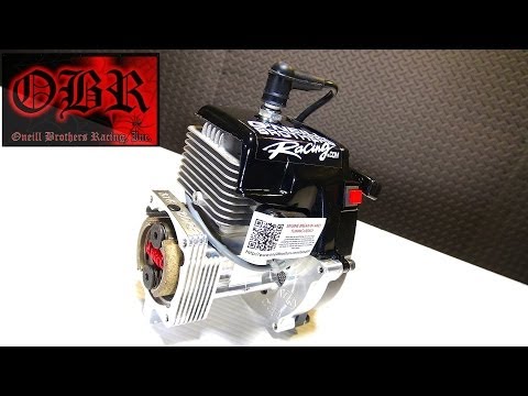 RC ADVENTURES - OBR 9.7hp Full Mod 38cc WiDOWMAKER Gas Engine - Mesh Mod & Kill Switch Install - UCxcjVHL-2o3D6Q9esu05a1Q