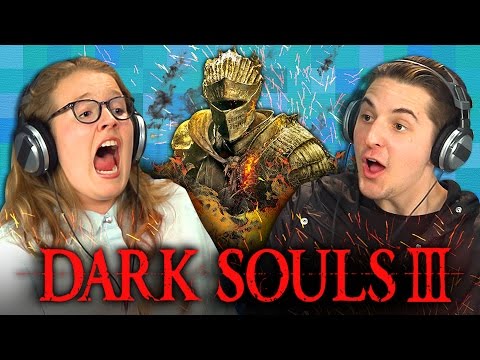 DARK SOULS 3 (REACT: Gaming) - UCHEf6T_gVq4tlW5i91ESiWg