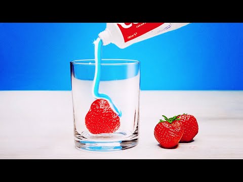 25 SIMPLE SUMMER HACKS - UC295-Dw_tDNtZXFeAPAW6Aw