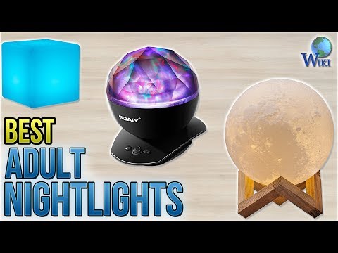 10 Best Adult Nightlights 2018 - UCXAHpX2xDhmjqtA-ANgsGmw