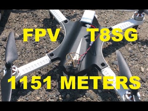 MJX BUGS 3 F100 1151 METERS FPV RUN JUMPER T8SG EACHINE OTG - UCXP-CzNZ0O_ygxdqiWXpL1Q