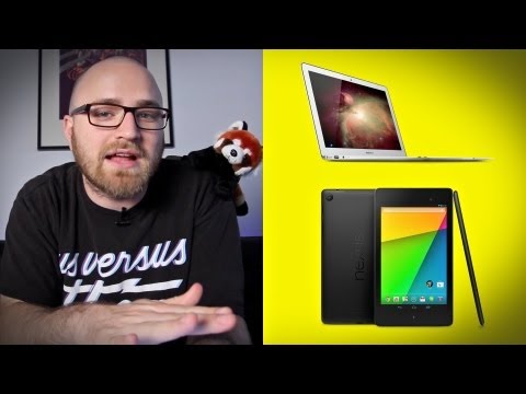 Ultimate Back To School Gadget Guide! (2013) - UCsTcErHg8oDvUnTzoqsYeNw