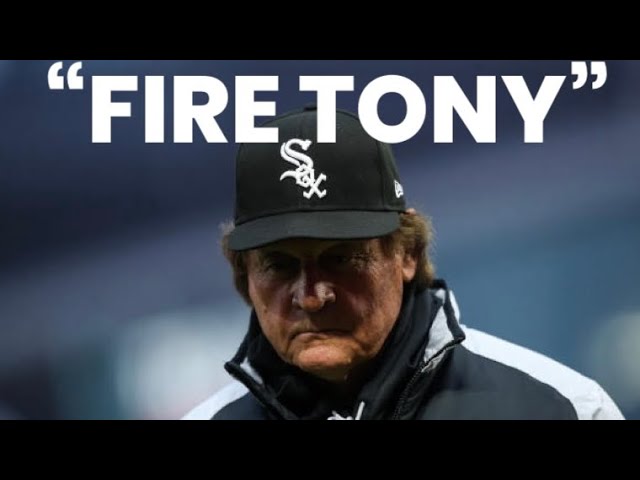 Did Tony La Russa Play Baseball?