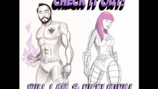 will.i.am feat. Nicki Minaj - Check It Out [Explicit]