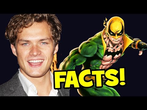 7 Facts You Need To Know About FINN JONES! - UCS5C4dC1Vc3EzgeDO-Wu3Mg