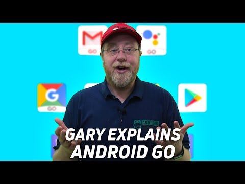 What is Android Go? - Gary Explains - UCgyqtNWZmIxTx3b6OxTSALw