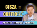 ENERGIA PIENIDZY Jak cisza przyciga dobrobyt  Eckhart Tolle