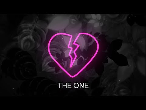 Dreweybear & Julia Thompson - The One (lyric video) - UC5nc_ZtjKW1htCVZVRxlQAQ