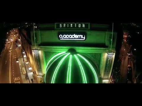 Hospitality Returns To Brixton Academy 2016! - UCw49uOTAJjGUdoAeUcp7tOg