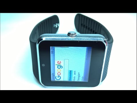 Cheap SmartWatch - Internet Access - UCO0--uVBE8kcIJJkvDJ83tA