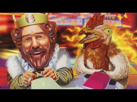 Classic Game Room - BIG BUMPIN' review for Xbox 360 - UCh4syoTtvmYlDMeMnwS5dmA