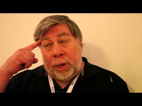 Steve Wozniak: Is Microsoft More Innovative Than Apple? | Keen On... - UCCjyq_K1Xwfg8Lndy7lKMpA