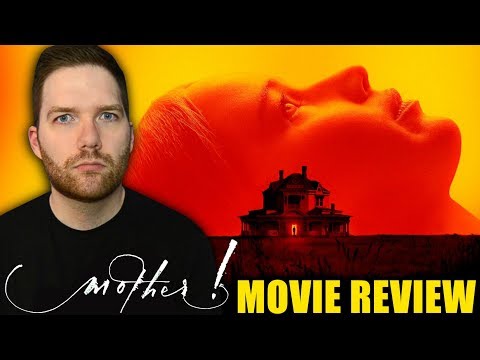 Mother! - Movie Review - UCCqEeDAUf4Mg0GgEN658tkA