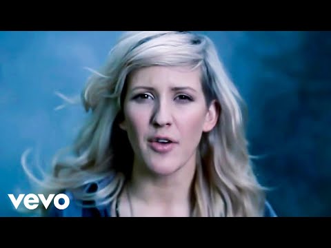 Ellie Goulding - Guns And Horses - UCvu362oukLMN1miydXcLxGg