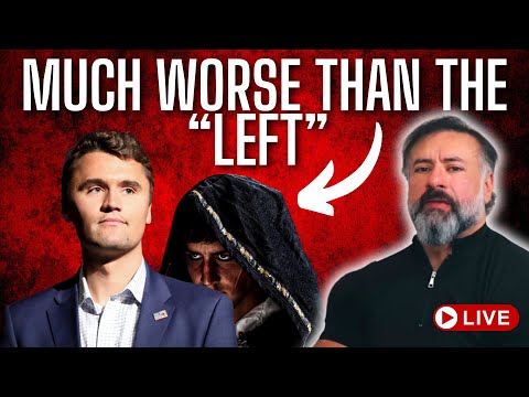 The Assassination of Charlie Kirk: ‘Know Thy Enemy’
