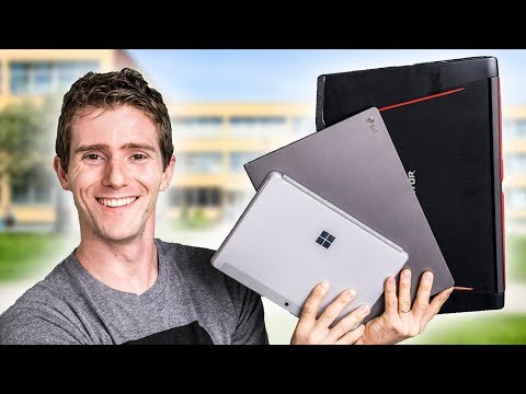 Best Laptops for Students.. and anyone on a budget - UCXuqSBlHAE6Xw-yeJA0Tunw