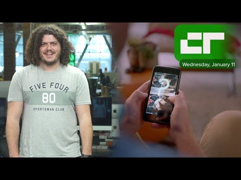 Instagram Stories Hits 150 Million Daily Users | Crunch Report - UCCjyq_K1Xwfg8Lndy7lKMpA