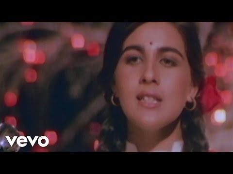 Jaane Kya Baat Hai - Sunny | Lata Mangeshkar | R. D. Burman | Sunny Deol | Amrita Singh - UC3MLnJtqc_phABBriLRhtgQ