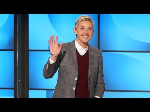 Ellen's New Emojis - UCp0hYYBW6IMayGgR-WeoCvQ